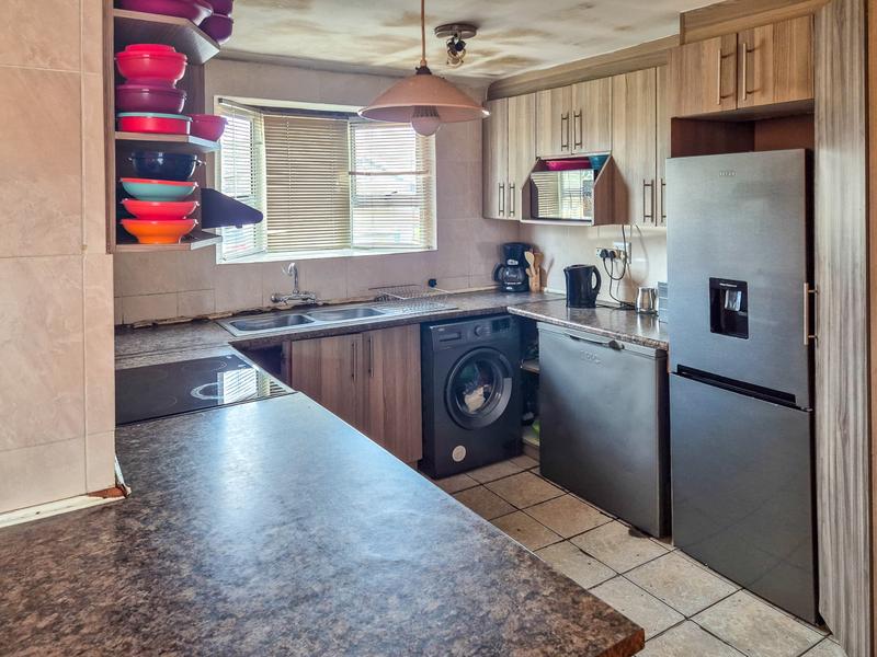 3 Bedroom Property for Sale in Tuscany Glen Western Cape